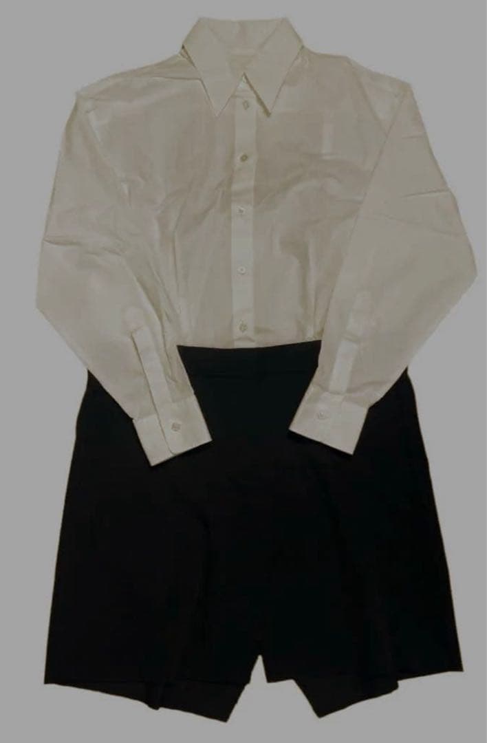 ワンピース MM6 maison margiela