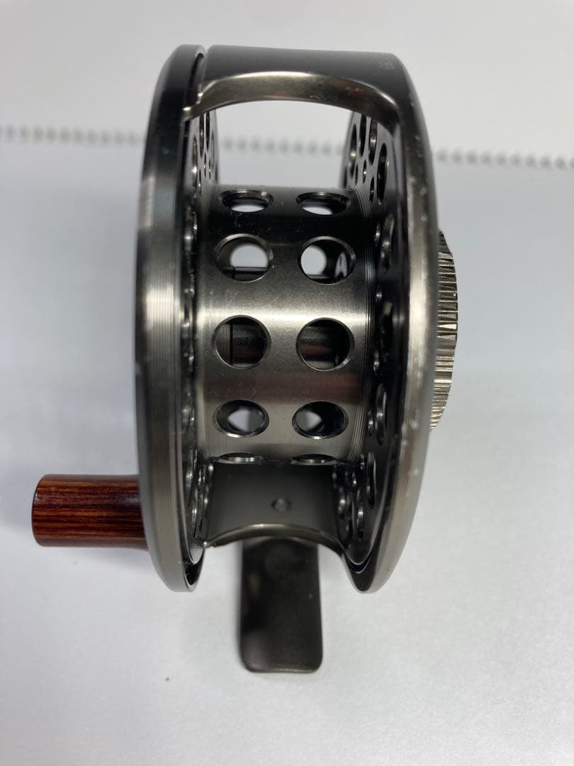 シマノ フリーストーンLA3・4