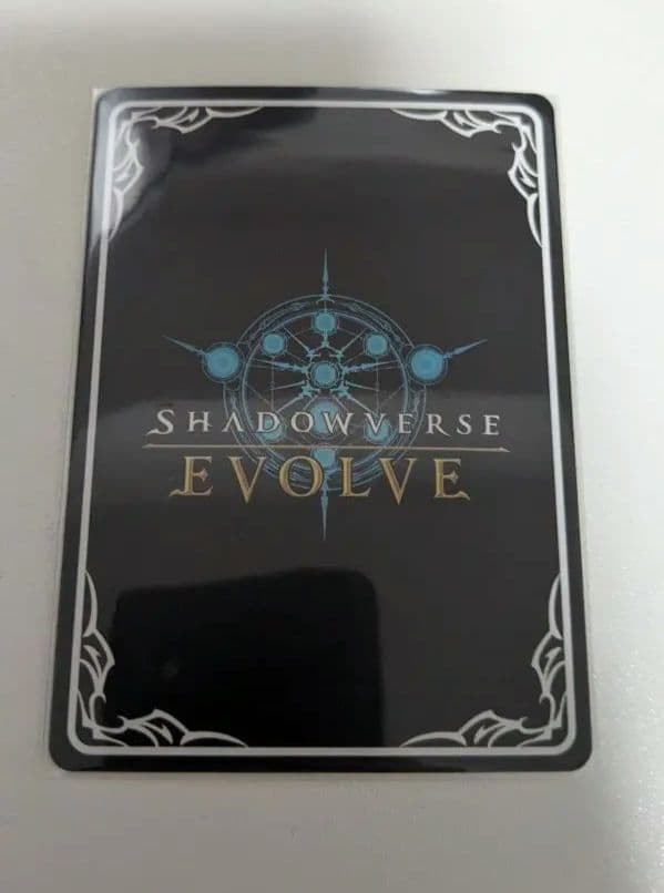 エボルヴ ファントムデュオ・バニー＆バロン GPプロモ