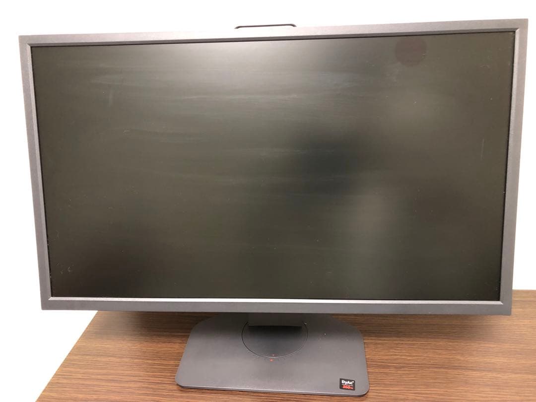 Benq ゲーミングモニター ZOWIE XL2566K 24.5/360Hz