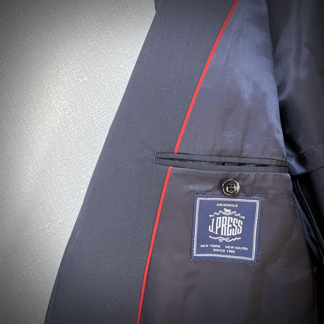 ジャケット・アウター J.PRESS / 1st BLAZER New Authentic-Fit