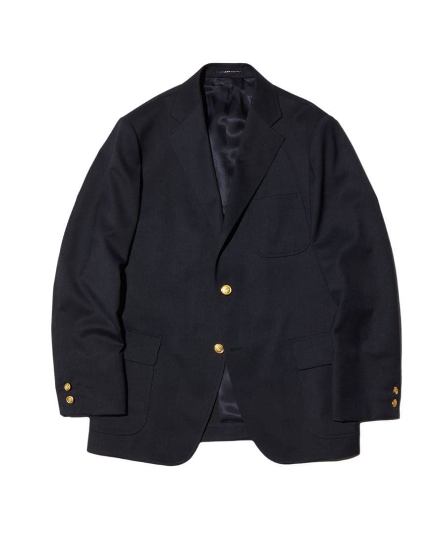 ジャケット・アウター J.PRESS / 1st BLAZER New Authentic-Fit