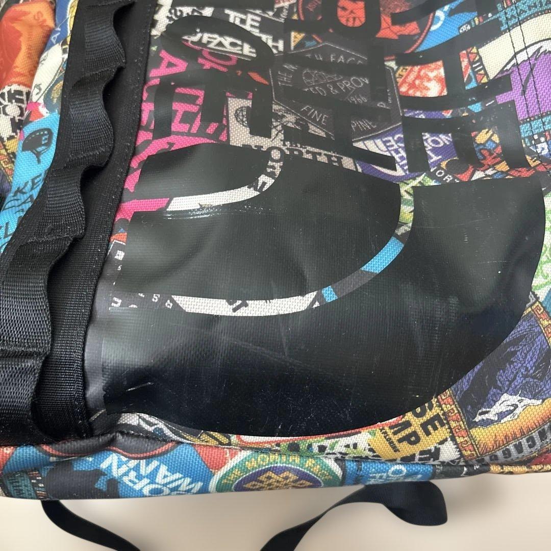 THE NORTH FACE リュックBCヒューズボックス 完売品
