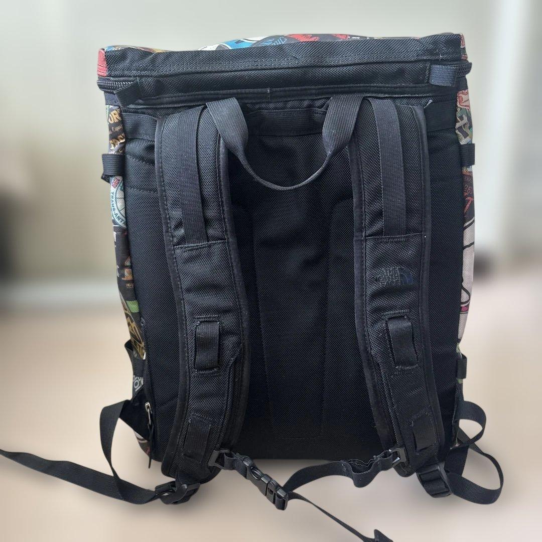 THE NORTH FACE リュックBCヒューズボックス 完売品