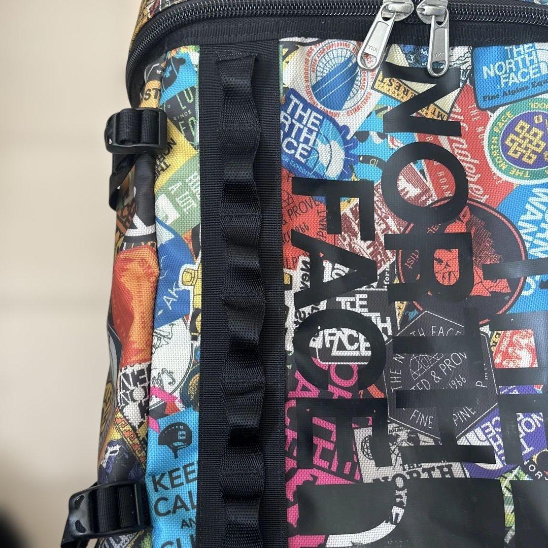 THE NORTH FACE リュックBCヒューズボックス 完売品