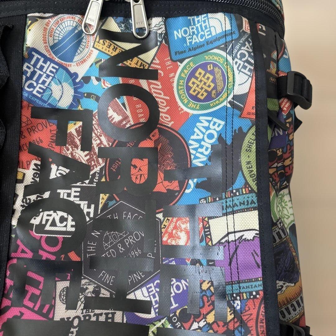 THE NORTH FACE リュックBCヒューズボックス 完売品