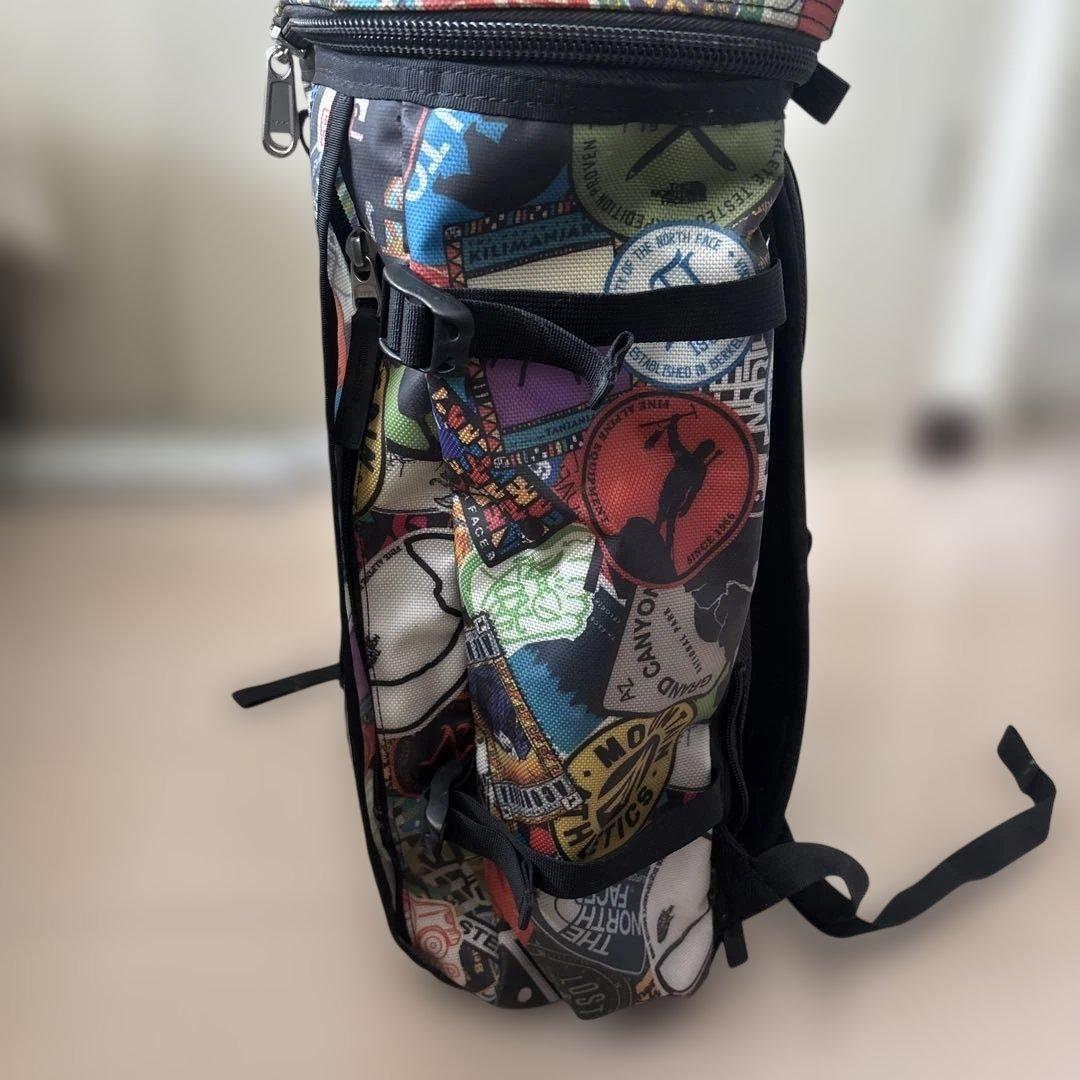 THE NORTH FACE リュックBCヒューズボックス 完売品