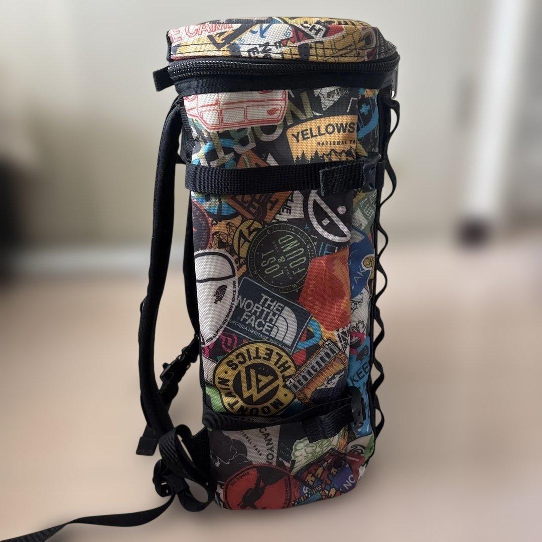 THE NORTH FACE リュックBCヒューズボックス 完売品