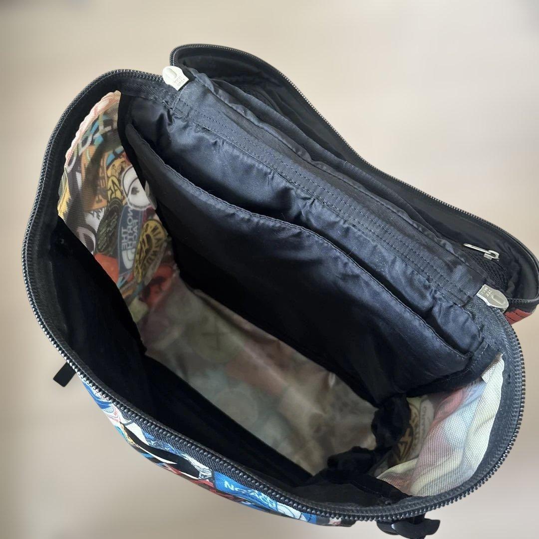 THE NORTH FACE リュックBCヒューズボックス 完売品