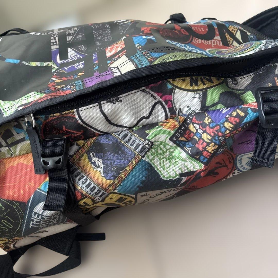 THE NORTH FACE リュックBCヒューズボックス 完売品