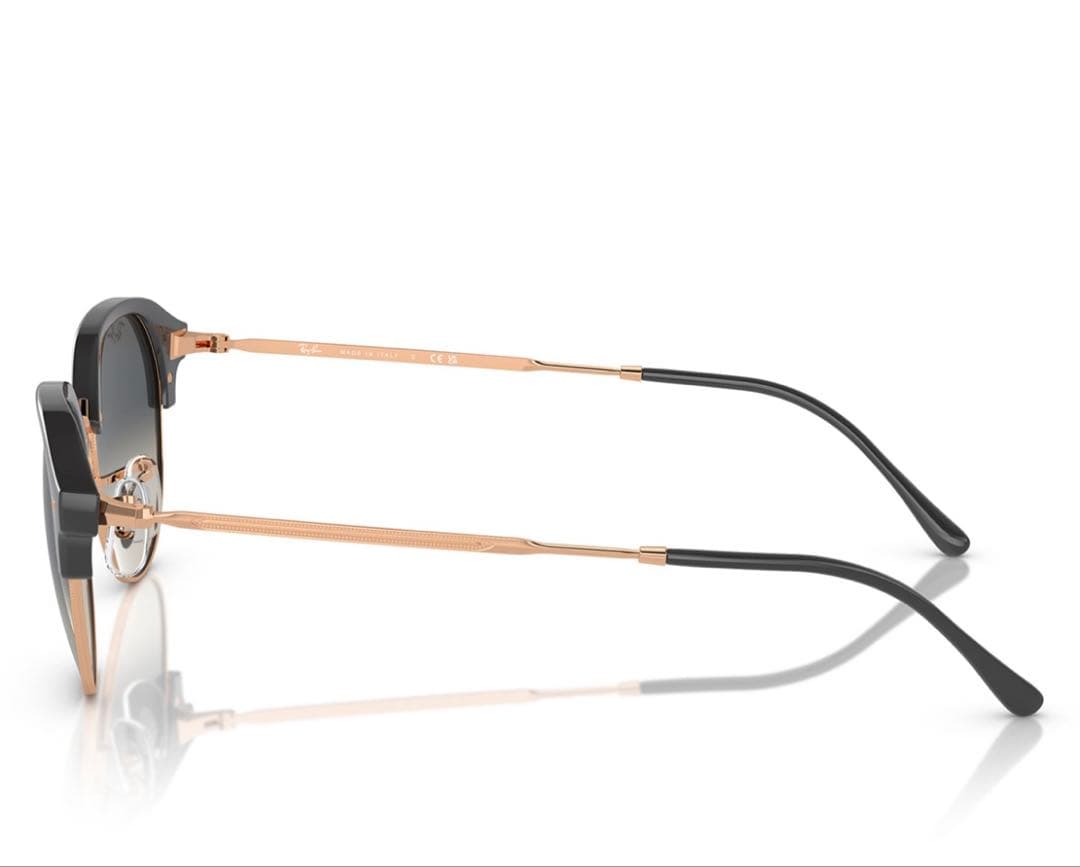 新品同様 希少色 Ray-Ban　レイバン RB4429 グレーグラディエント