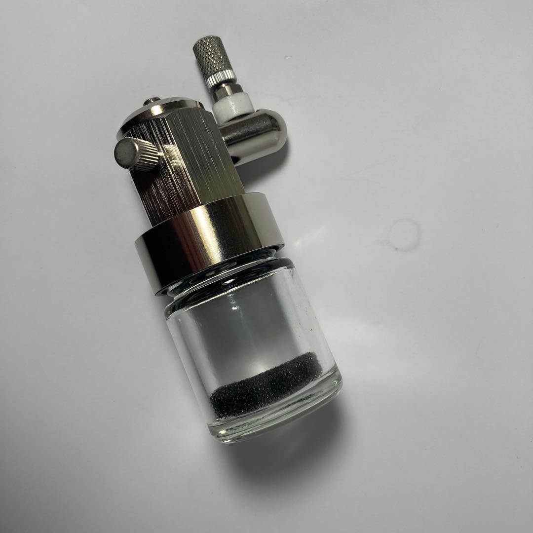 クレオスMrリニアコンプレッサーL5　エアーブラシPS-274セット