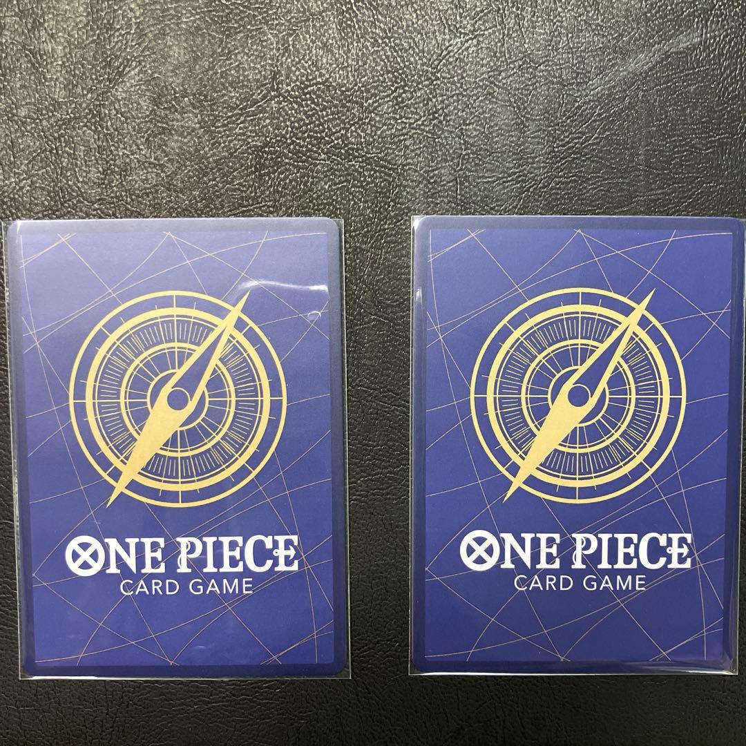 スモーカー&たしぎ　　ロロノア　ゾロ