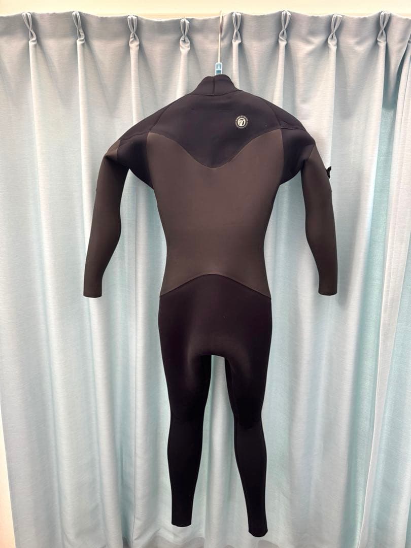【値下げ】RINCON ウェットスーツ5mm /3mm XLサイズ