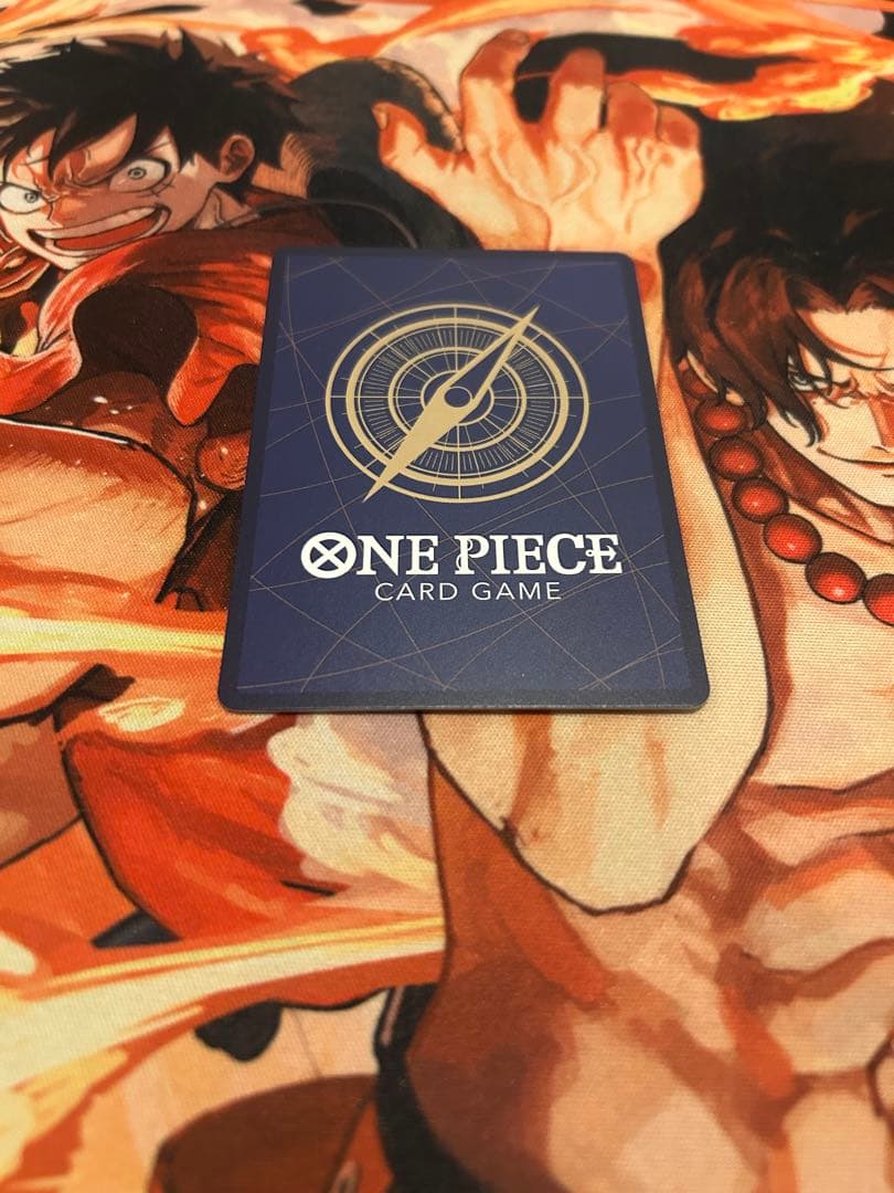 ルフィは海賊王になる男だ 3周年SP