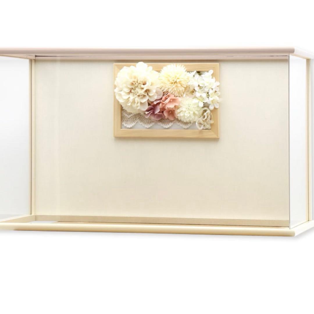 【新品未使用品】雛人形 お雛様 雛飾り 桃の節句 アカチャンホンポ ひな祭り