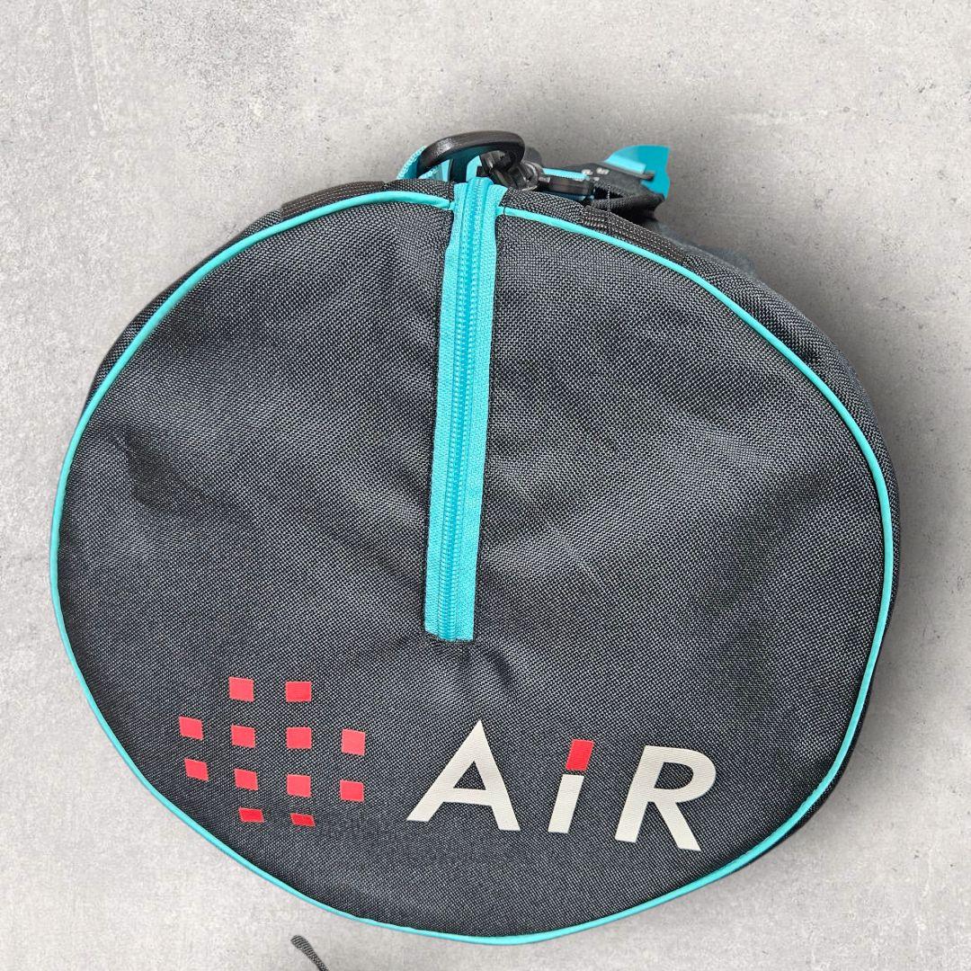 TOKYO西川 AIR PORTABLE エアーポータブル