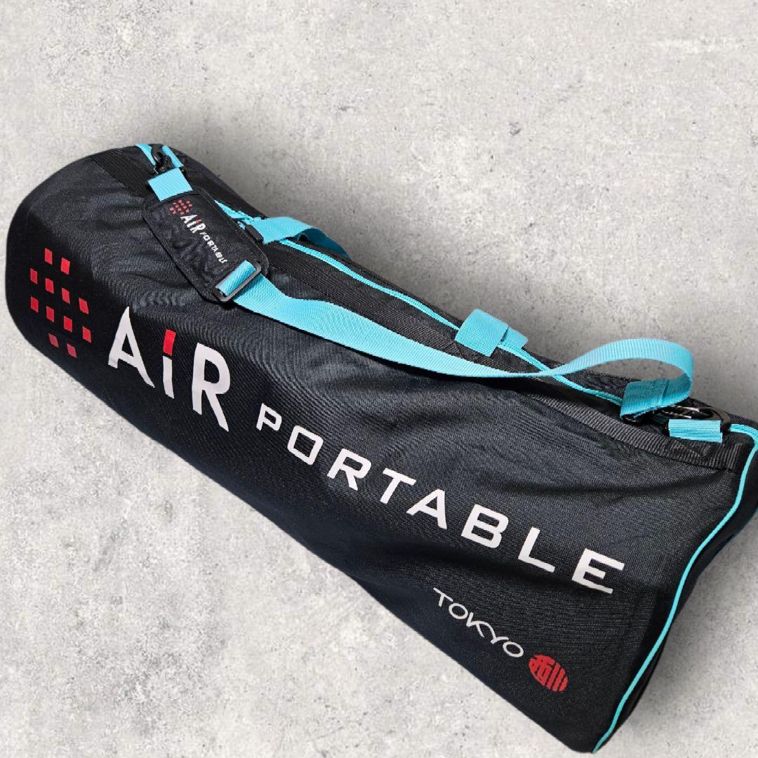 TOKYO西川 AIR PORTABLE エアーポータブル