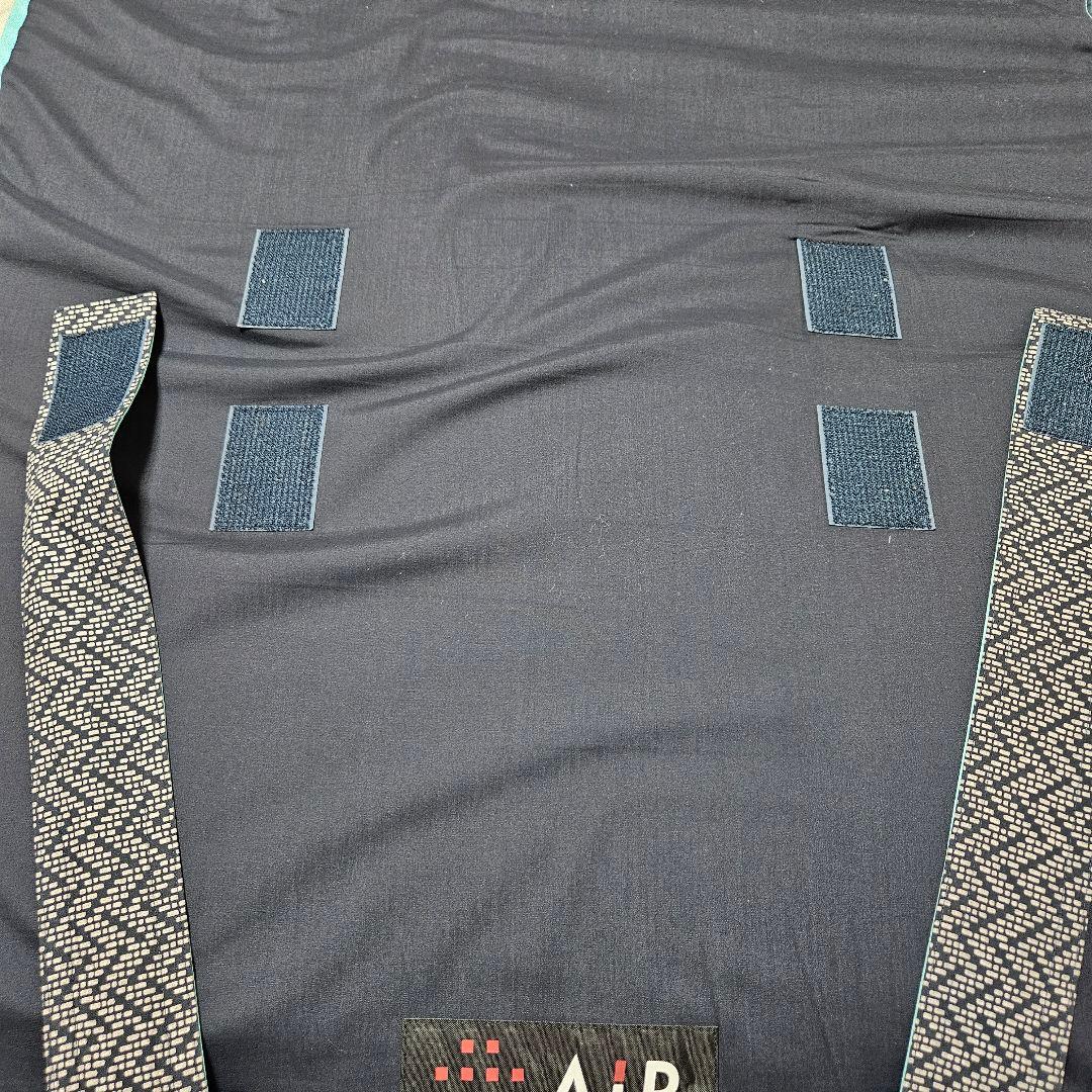 TOKYO西川 AIR PORTABLE エアーポータブル