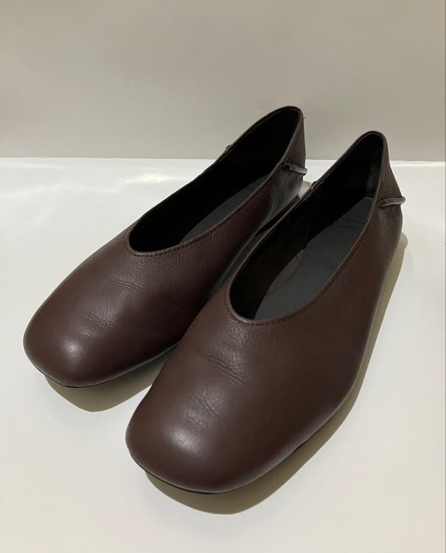 CAMPER カンペール Casi Myra カシマイラ ダークブラウン38