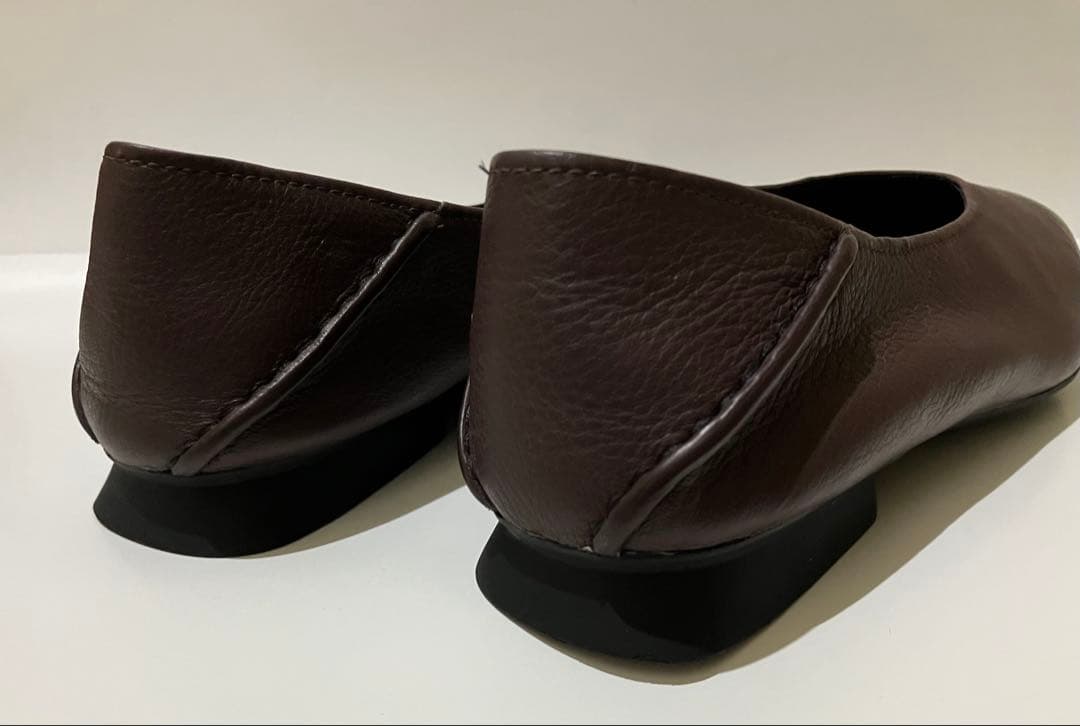 CAMPER カンペール Casi Myra カシマイラ ダークブラウン38