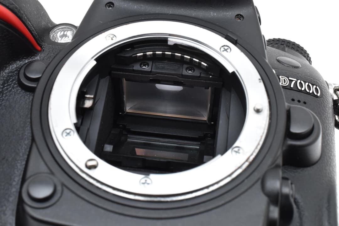 ニコン　Nikon D7000 ボディ 0219