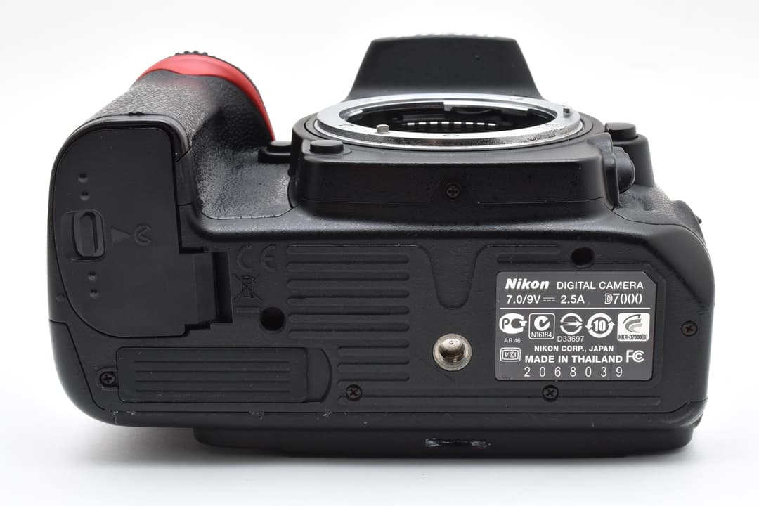 ニコン　Nikon D7000 ボディ 0219