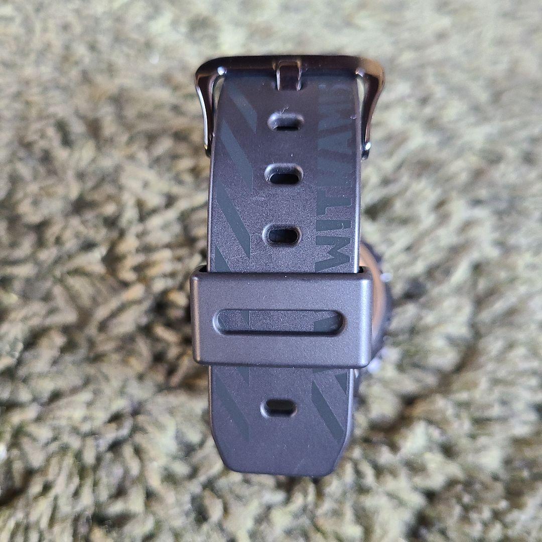 G-SHOCK ✖️MAN WITH A MISSON DW-5600VT