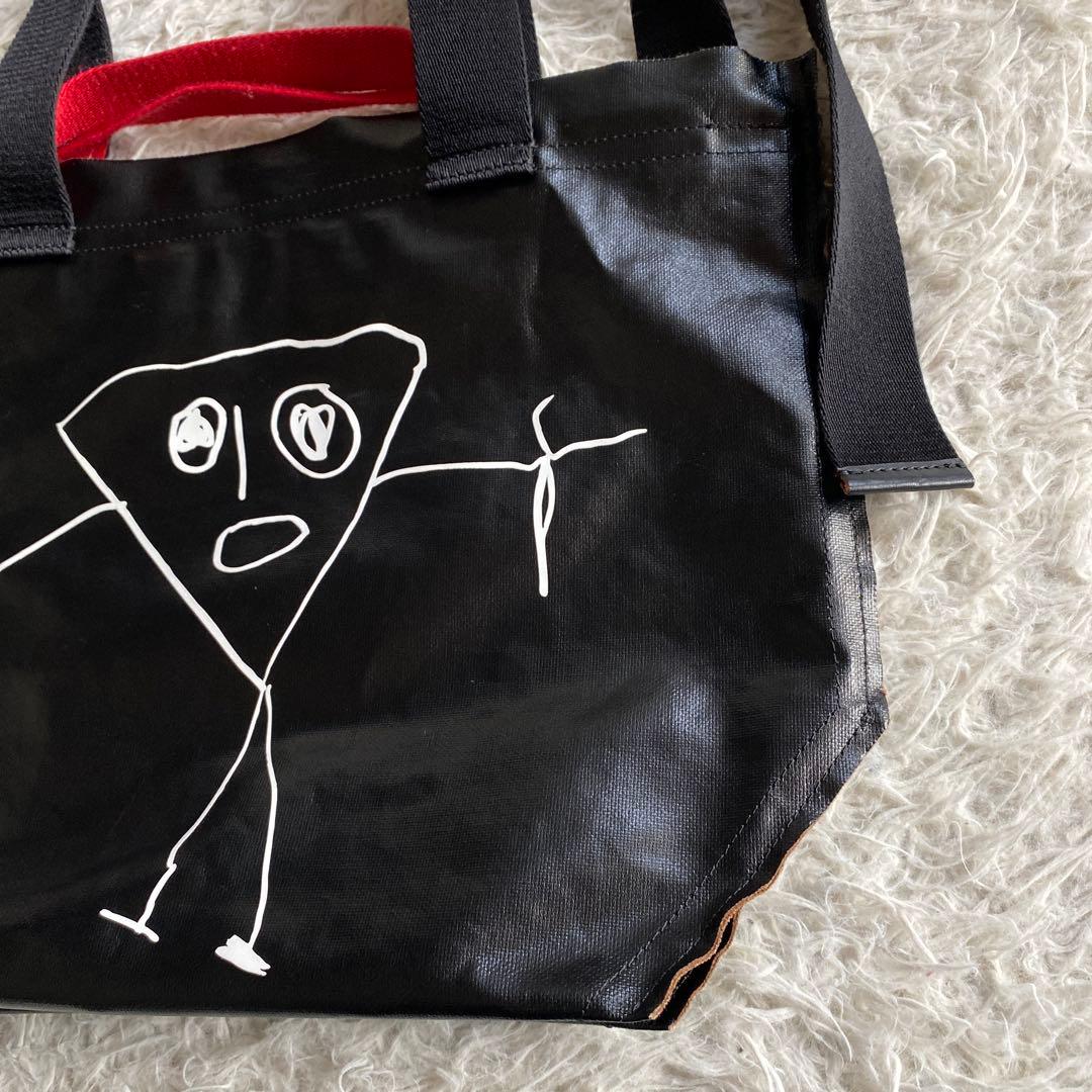 PLAN C ショルダーバッグ