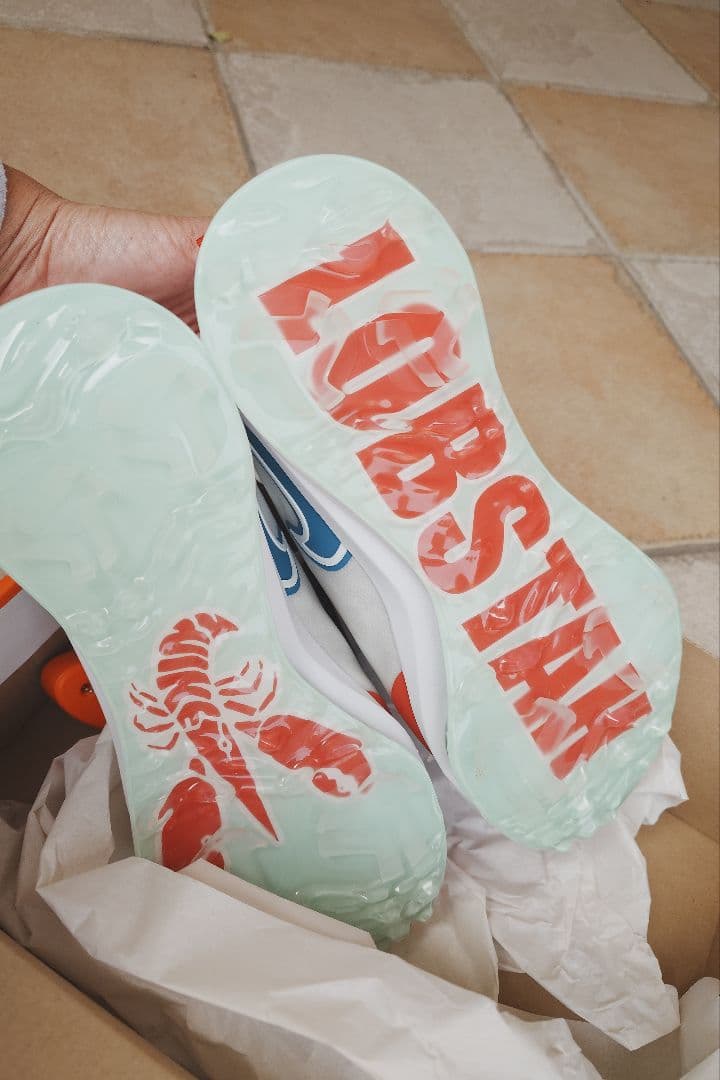 悠*奈様 ひ*ー様 最終価格。新品Nike ゴルフシューズ 26㌢