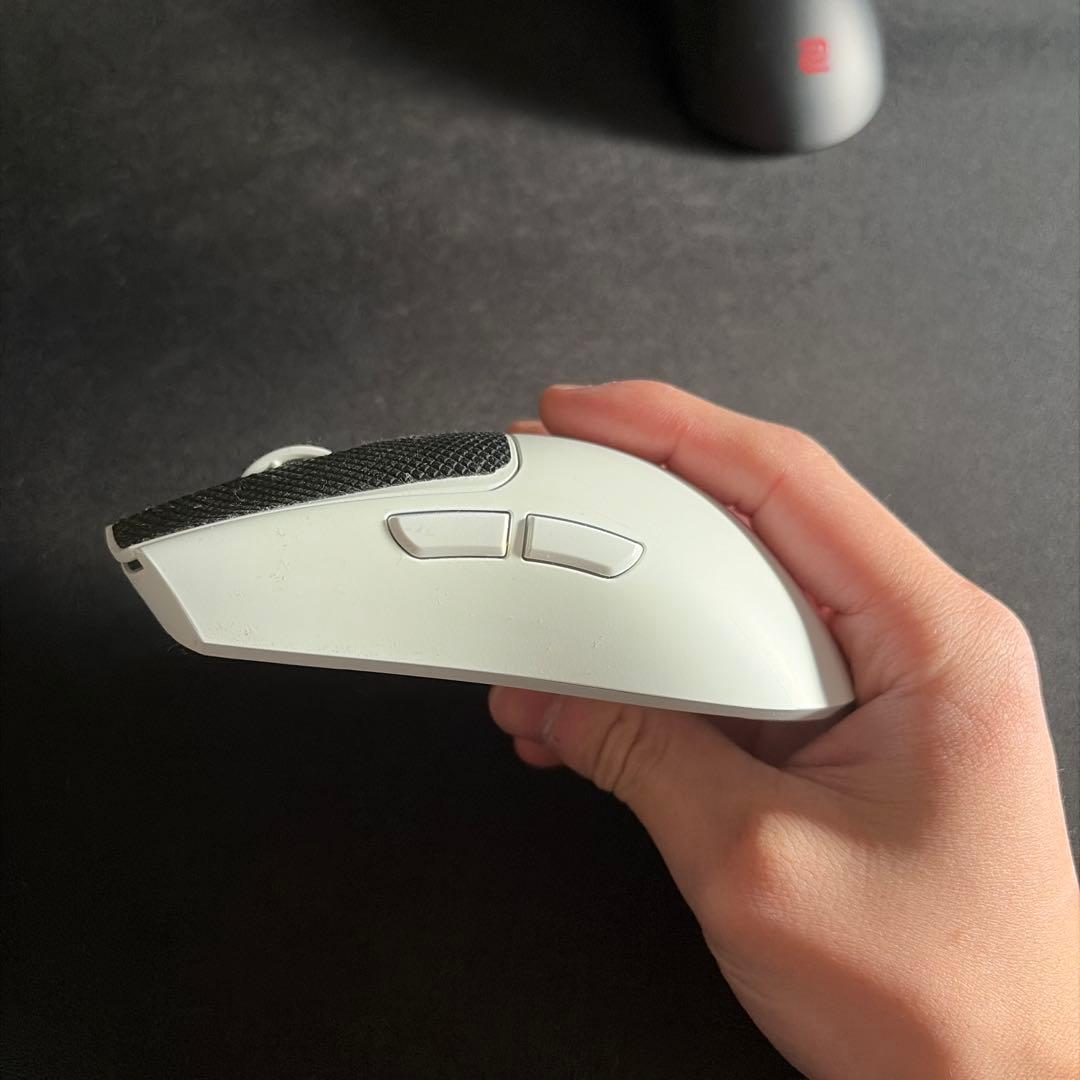 Razer Viper V3 Pro ホワイト