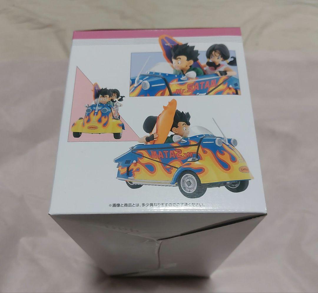 一番くじ ドラゴンボール SNAP COLLECTION2　ラストワン賞　新品