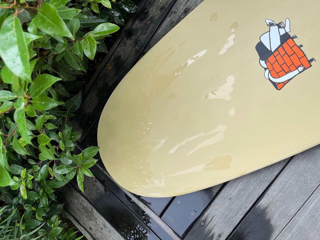 CRIME クライム　スタビー　7.6 (湘南手渡し限定) crime