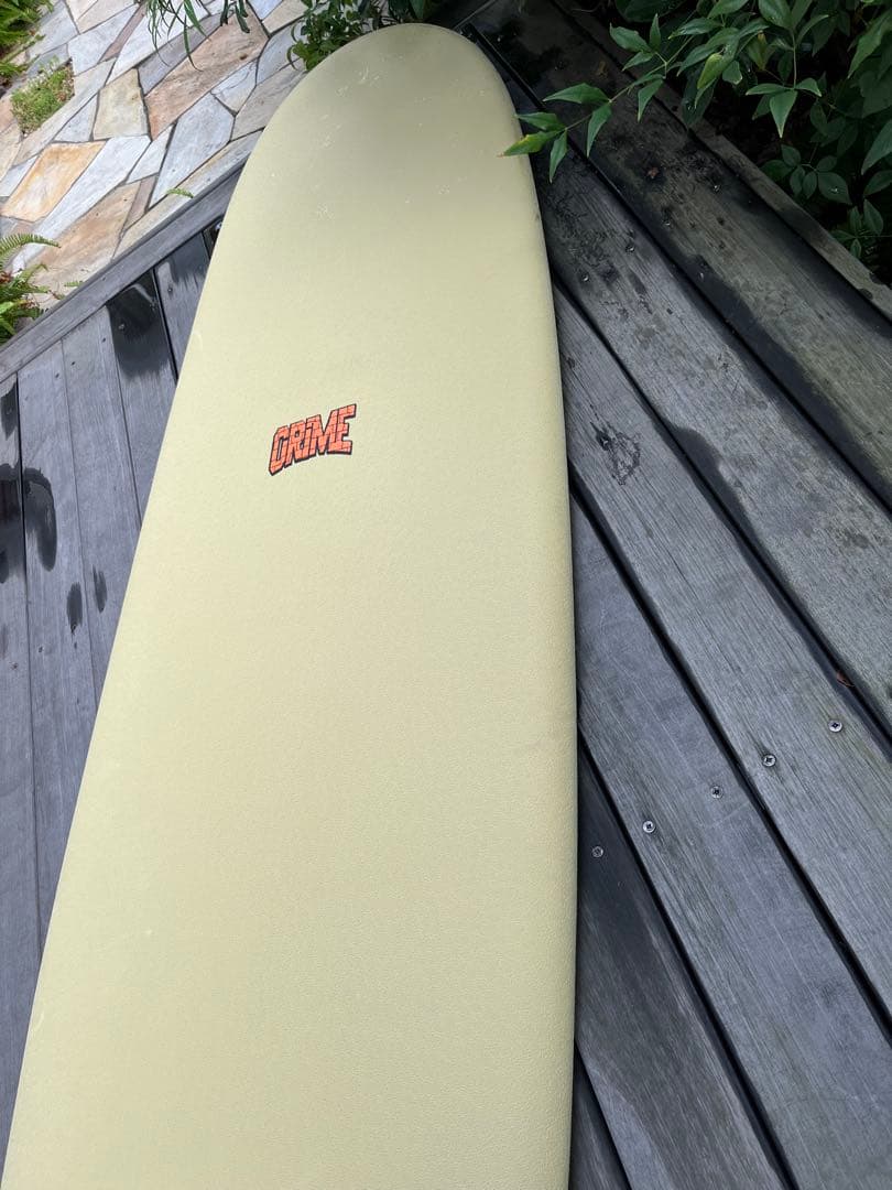 CRIME クライム　スタビー　7.6 (湘南手渡し限定) crime