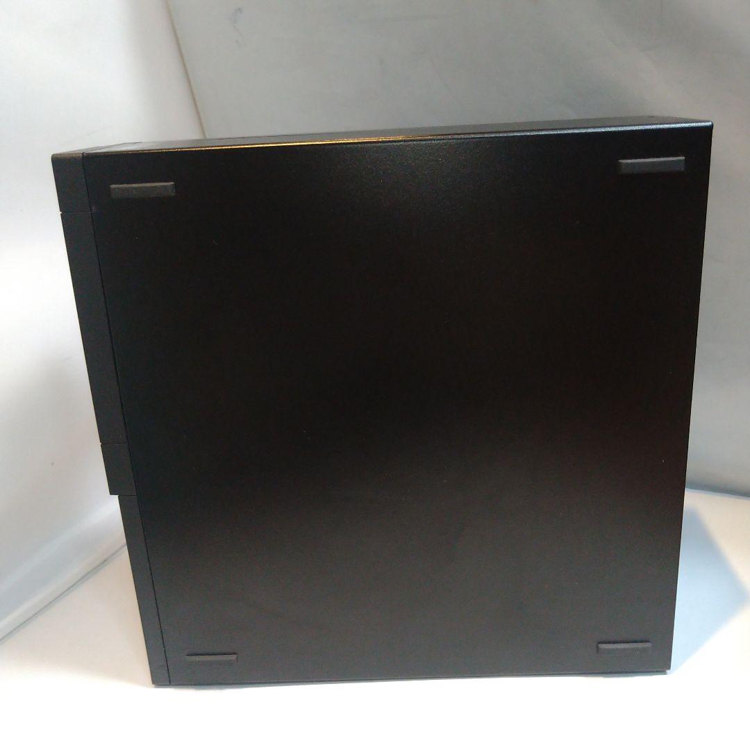 OptiPlex 3070 デスクトップ 美品 Wストレージ 高級SSD