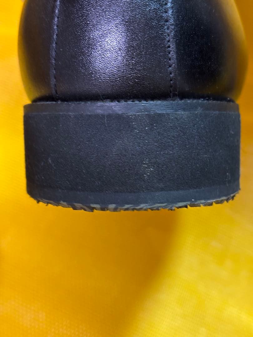 マドラス madras ショートブーツ ゴアテックス 本革 GORE-TEX