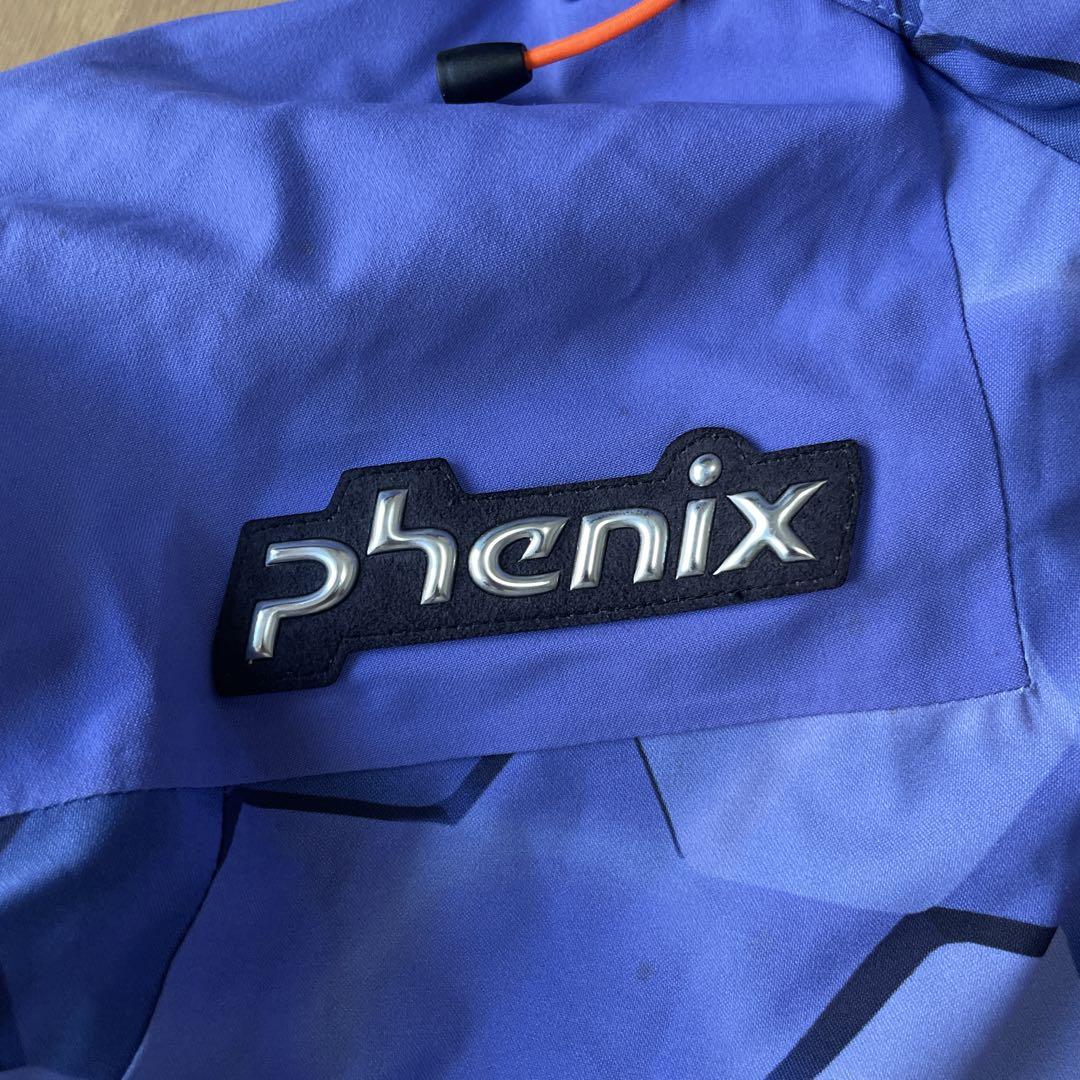 フェニックスPhenix スキーウェア　デモウェア中古　サイズL/XL