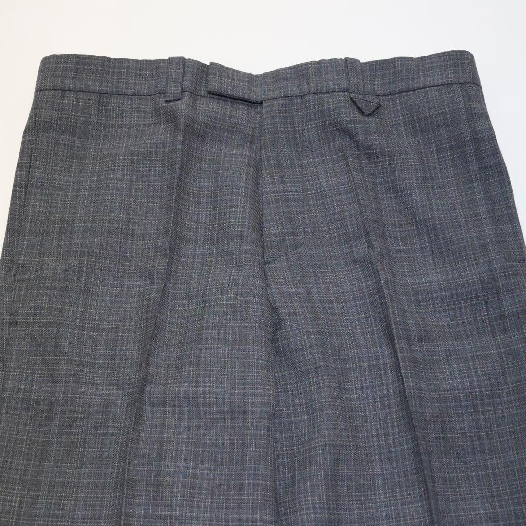 OAMC ウールスラックス パンツ トラウザーズ イタリア製 ITALY