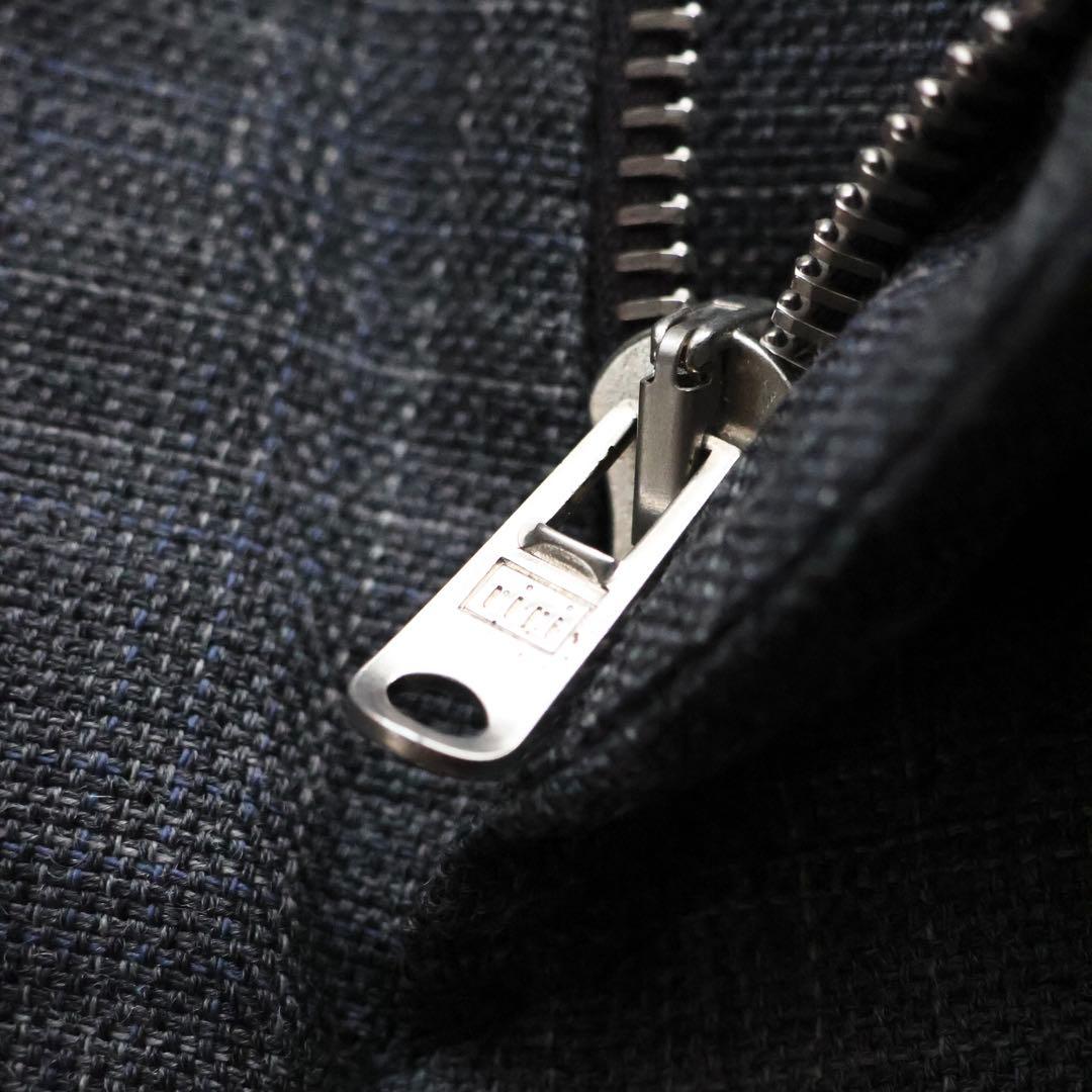 OAMC ウールスラックス パンツ トラウザーズ イタリア製 ITALY