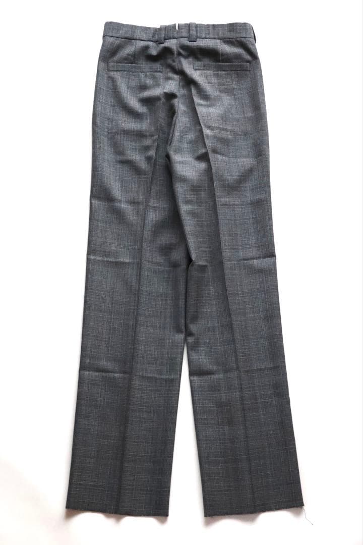 OAMC ウールスラックス パンツ トラウザーズ イタリア製 ITALY