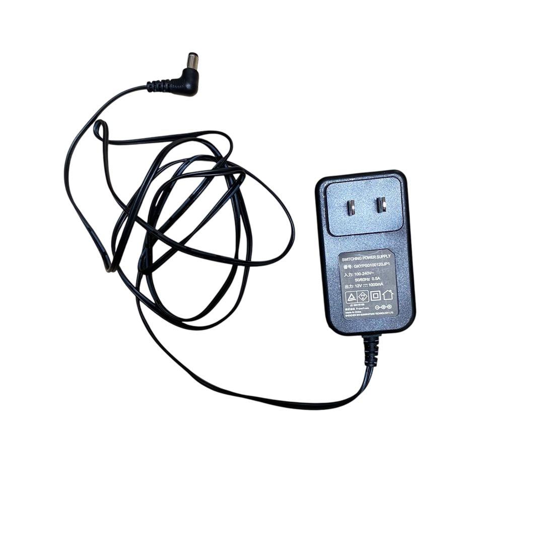 【美品】Francfranc フッツェハリウッドミラーラウンドLホワイト