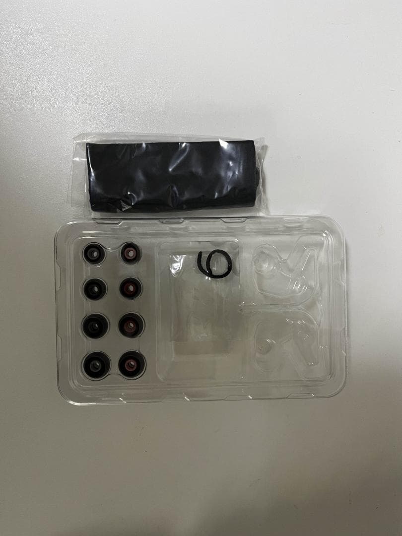 final VR3000 ゲーミング イヤホン