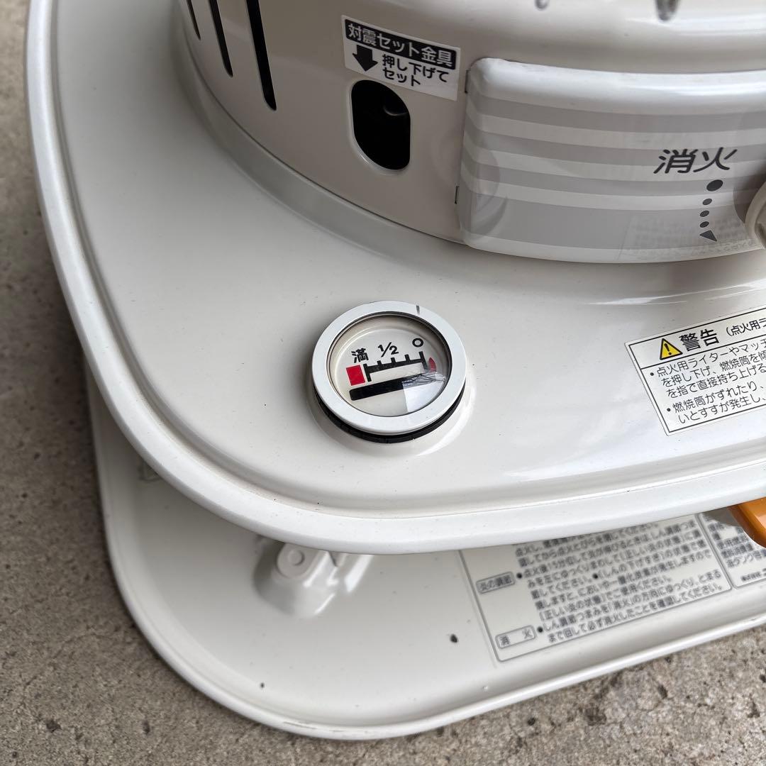 2014年製CORONA コロナストーブ 灯油