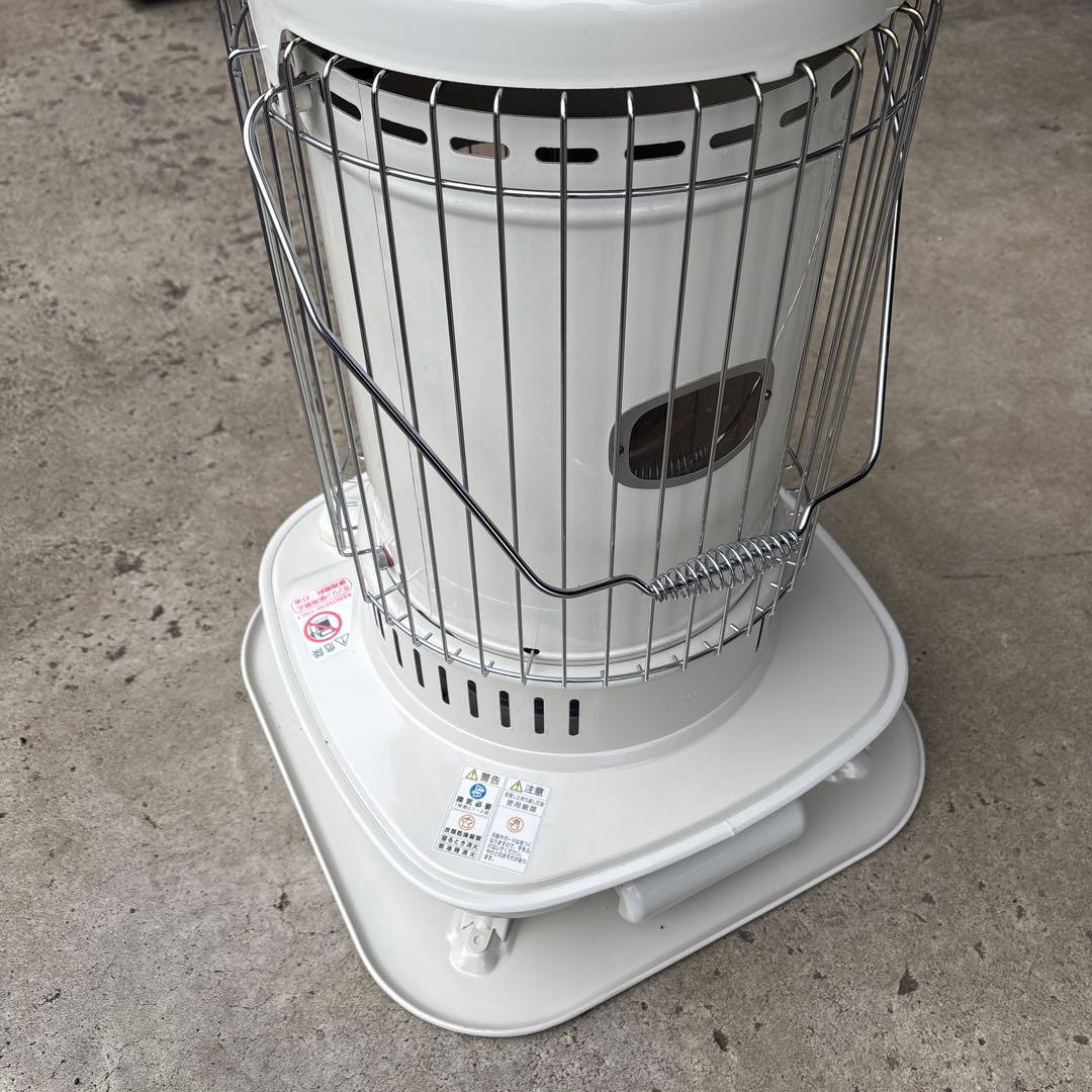 2014年製CORONA コロナストーブ 灯油