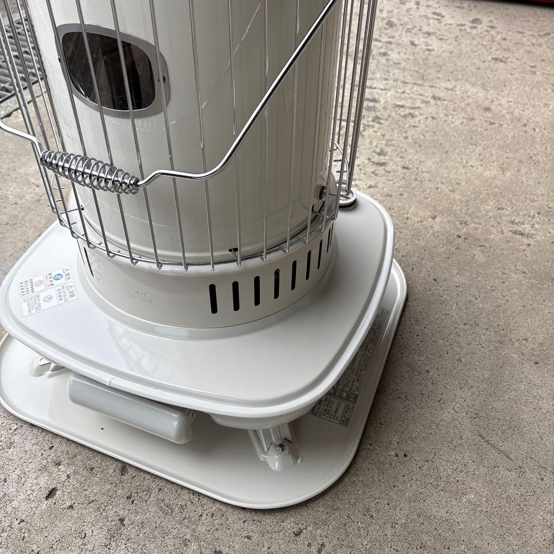 2014年製CORONA コロナストーブ 灯油