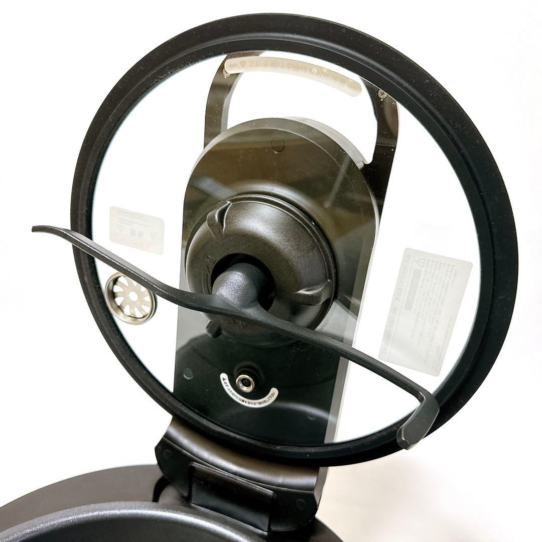 未使用品 ラボーノ 三ツ星シェフ 全自動調理器 TVG-400K