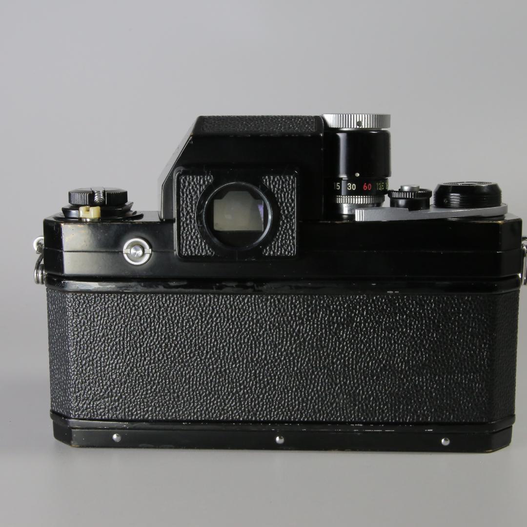 ☆検品済☆NIKON F Aiレンズ 55mm MICRO ＃108