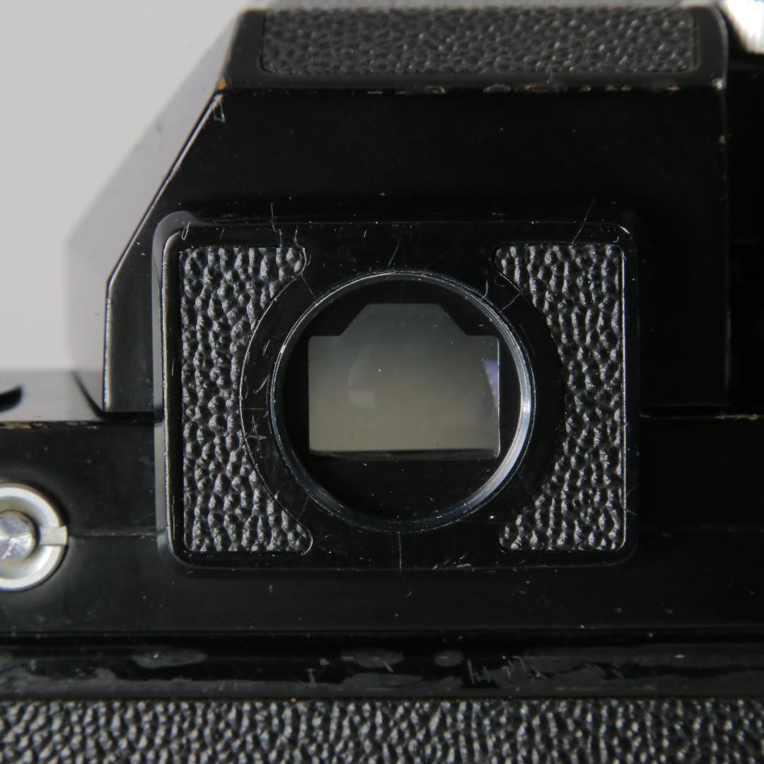 ☆検品済☆NIKON F Aiレンズ 55mm MICRO ＃108