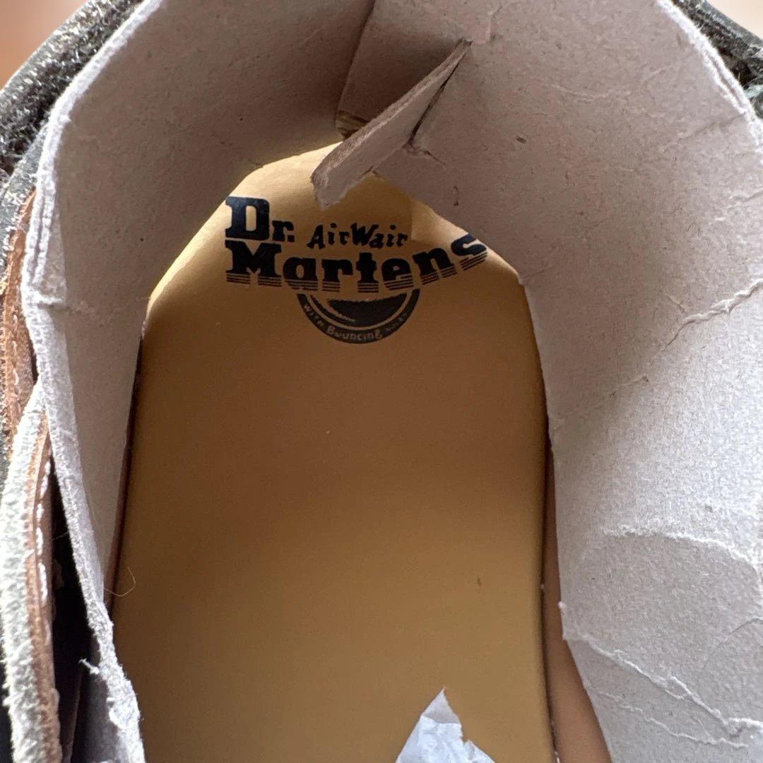 Dr. Martens Jorge II サンダル ペールオリーブ 28cm