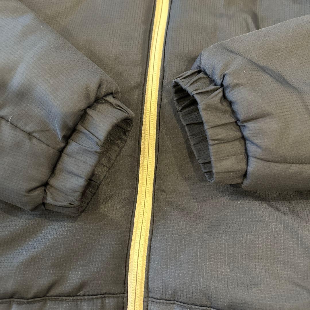 LUZeSOMBRA ルースイソンブラ ベンチコート 中綿ジャケット140